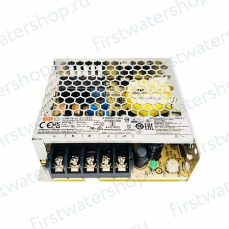 Блок питания LRS 75-12 MW